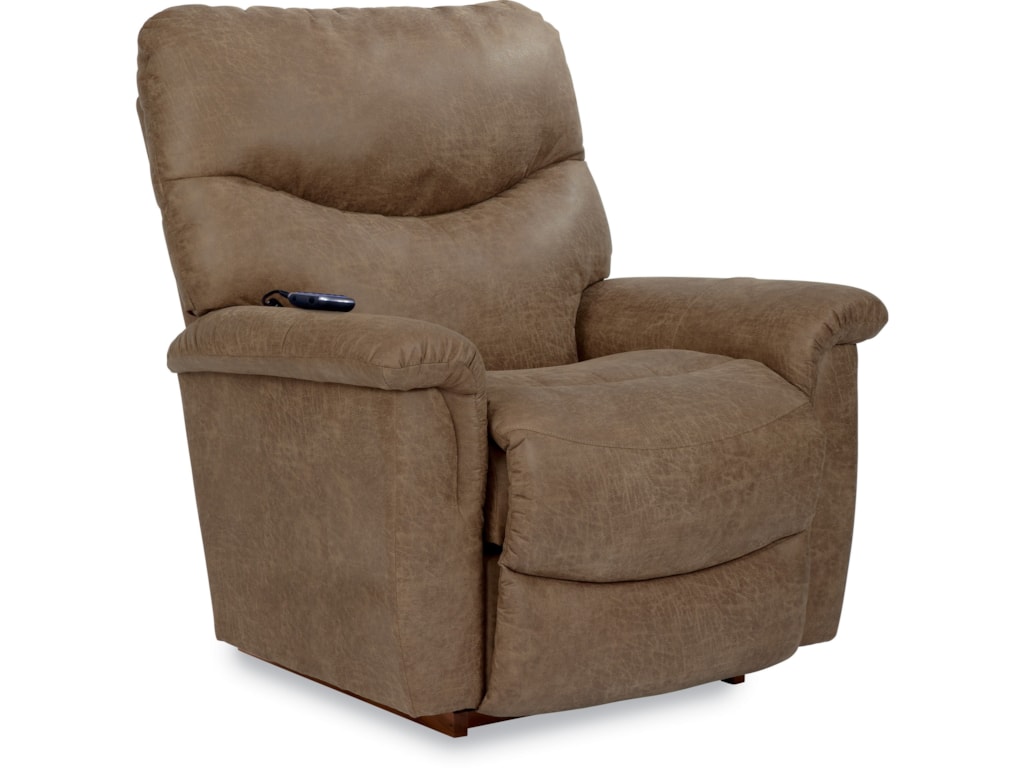 Lazy Boy Power Recliners Change Comin
